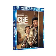 Che - 1�re partie : L'argentin [Blu-ray]