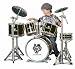 Junior 7piece Drum Kit Percussion