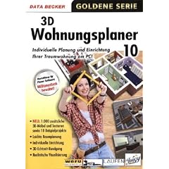 3D Wohnungsplaner 10