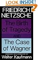 The Birth of Tragedy and the Case of Wagner