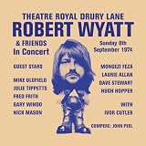 Theatre Royal Drury Lane (LP+CD) (Limited Edition)