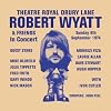 Theatre Royal Drury Lane, 8th September 1974 Theatre Royal Drury Lane, 8th September 1974