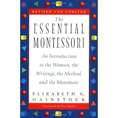 The Essential Montessori