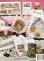 Chocolate, Chocolate, Chocolate (Cross Stitch)