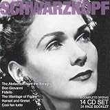 Legendary Performances of Schwarzkopf