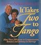 It Takes Two to Tango