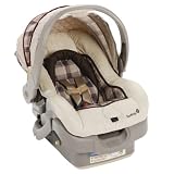 Safety 1st Designer Infant Car Seat, Windham