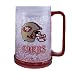 San Francisco 49ers Crystal Mugs Set of 2