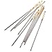 BCP 10pcs Cross Stitch/ Embroidery Hand Needles - Size 24