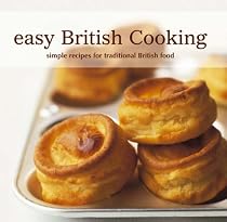 Easy British Cooking