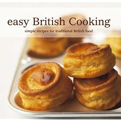 Easy British Cooking