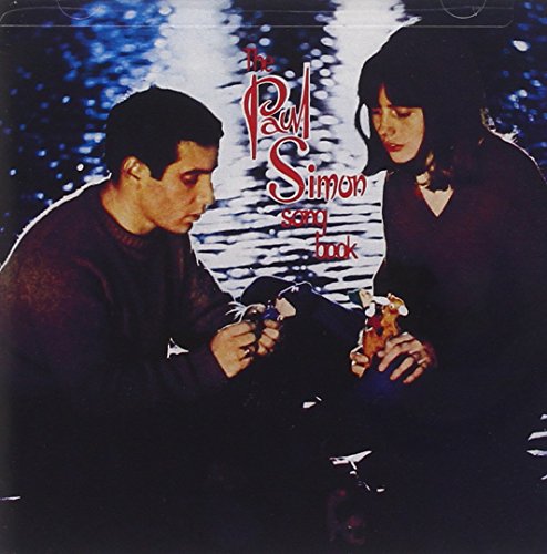 Paul Simon - The Paul Simon Songbook (1965) - Zortam Music