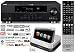 Yamaha RX-V465BL 525 Watt 5-Channel Home Theater Receiver with Yamaha YDS-11SL Universal iPod Dock