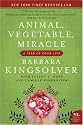 Animal Vegetable Miracle