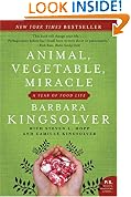 Animal Vegetable Miracle