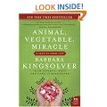 Animal Vegetable Miracle