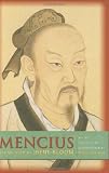 Mencius (Translations from the Asian Classics)