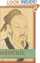 Mencius (Translations from the Asian Classics)