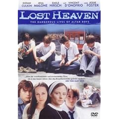 Lost Heaven