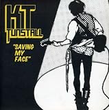 Saving My Face [Vinyl]