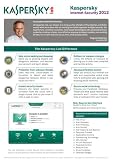 picture of Kaspersky Internet Security 2012 3 PC, 1 Year License (PC)