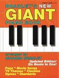 Bradley s New Giant Piano Book