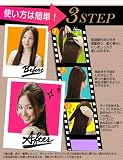 BDS - Bumpits Hair Volumizing Inserts Dark (Black) + One Free BDS Ponytail Holder