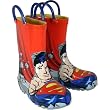 Western Chief Little Kid / Big Kid Superman Rain Boot Western Chief Little Kid / Big Kid Superman Rain Boot