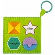 Such Fun Shapes Activity Book