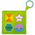 Such Fun Shapes Activity Book