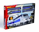 Review Mehano  / Mehano TGV Atlantique HO Electric Trainset