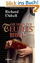 Die Erbin der Teufelsbibel: Historischer Roman