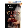Die Erbin der Teufelsbibel: Historischer Roman