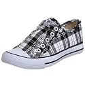 Gotta Flurt Women's Nolace-04 Slip-On Sneaker