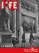 Search : Life Magazine issue dated  June 18, 1945: Cover Story: Girl Scouts in Washington; MOVIES: 'Blood on the Sun' with James Cagney; CLOSE-UP Bing, Inc; AVIATION: President's Plane; see additional description below