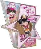 Review Vivid Imaginations  / Itsy Bitsy Idol Hair Flair Jade