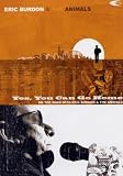 Eric Burdon and the Animals - Yes, You Can Go Home [DVD]