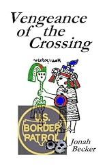 Vengeance of the Crossing (Quaid Hudson)