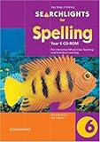 Searchlights for spelling