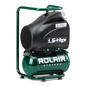 Rol-Air 1.5 HP