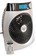 Vornado ICONTROL Whole Room Heater With Intuitive OneKnob Interface