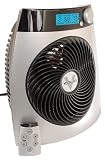 Vornado ICONTROL Whole Room Heater With Intuitive OneKnob Interface