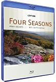 Four Seasons - Peak Escape (Blu-Ray) [Blu-ray]