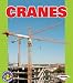 Cranes (Pull Ahead Books)