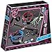 Totum Monster High Leather Bracelets, Multi Color RS.420.00