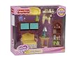 Loving Family TwinTime Dollhouse Living Room