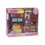 Loving Family TwinTime Dollhouse Living Room