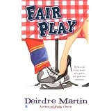 Fair Play (New York Blades)