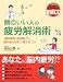 頭のいい人の疲労解消術