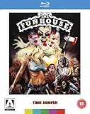 The Funhouse [Blu-ray]